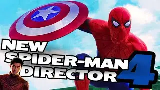 Spider-Man 4 Director, X-MEN From The Ashes & The "Fantastical" nature of James Gunn's Superman