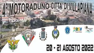 MOTORADUNO BIKERS ALTO JONIO 2022