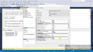 SSMS Deleted Data Recovery from Sql Server