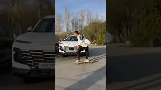 JETOUR DASHING
