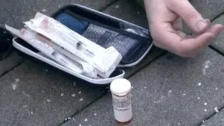 B.C. records second-deadliest month for toxic drug deaths