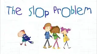 The Slop Problem | Peg + Cat | PBS KIDS Videos