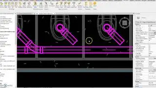 Revit auto align pipes in 3D