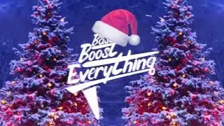 Carol Of The Bells (Trap Remix) [Bass Boosted]
