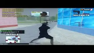 Topsaid Capture / radmir rp 03