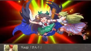 Fantasy Maiden Wars I: Sun and Moon
