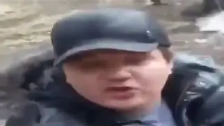 КАК НАДО ОТВЕЧАТЬ МУСОРАМ