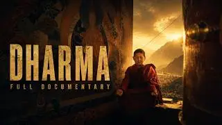 DHARMA | Story of Ladakh's Buddhist Legacy | Monks | Monasteries |Ladakh | DOCUMENTARY