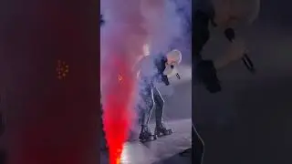 SHAMAN В ЧЕЛЯБИНСКЕ   Я РУССКИЙ 9 февраля 2024