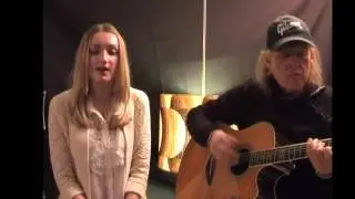 Skyfall cover ( Siggi TV Vol.11) sung by Josephine Ransmann