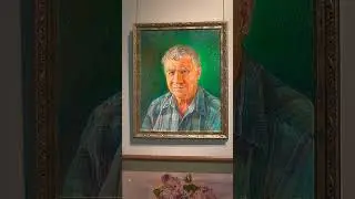 Выставка- Юбилейный Вернисаж г.Благовещенск/ Работы выпускников худграфа всех лет/ к 60 ти летию ХГО