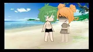 он мой||meme||Gacha Club||ориг?