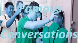 FCR #55: Teach Me How To Fight (Highlight)