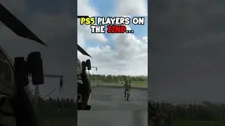 PS5 Mods Releasing is Gonna go CRAZY 😭🤣 