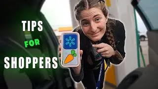 Tips For Instacart & Spark Shoppers | Monday Vlog