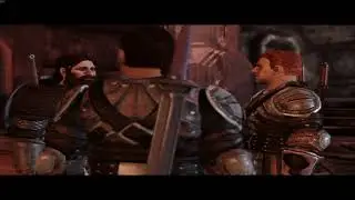 ANTI DISCRIMINATION PLAYTHROUGH