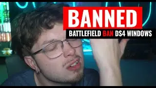 WARZONE STREAMERS PANIC AS BATTLEFIELD 6 BANS DS4WINDOWS