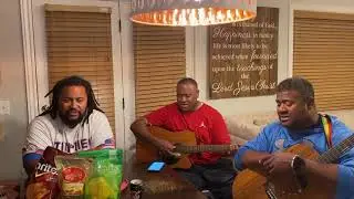 We’ll Bring The World His Truth - Junior Maile and Na Drua