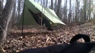 eno housefly rain tarp