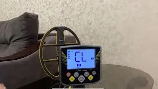 #veles  Режим  CL  - лучший для мелких сложных целей (золото)   .