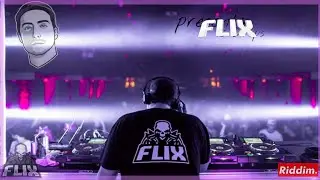 FLIX |Riddim|