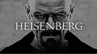 Heisenberg  - Tribute