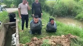 Meme Anh Côn Tiền Đình Ngã Xuống  😂😂😂 #meme#edit