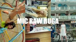 DON'T TEST DA MASTER (BUDDHA BRAND), 自己嫌悪 (キミドリ), Street Dreams (ZEEBRA) / MIC RAW RUGA REMIX