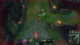 Singed Train Incoming 4