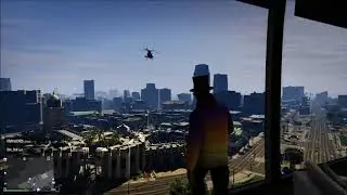 GangGangTheftAuto Online