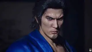 Like a Dragon: Ishin! Gameplay Español 4k 60fps 🎮 PRIMER CONTACTO CON LA NUEVA JUSTICIA