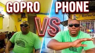 🇯🇲 Jamaican Expat in Panama: Can You Vlog with 