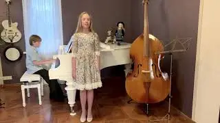 Поговори со мною мама