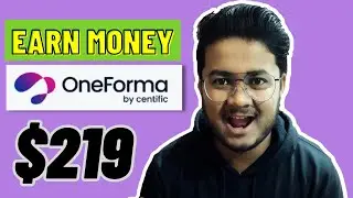 Oneforma Review 2025 | How the Work-From-Home Task Platform Works for Beginners