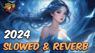 [Slowed & Reverb] Maybe - I Was Here | Chill Music Hits 2024