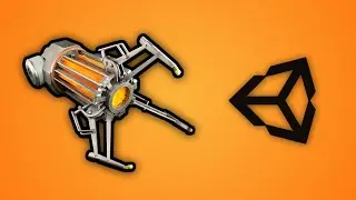 How to Make the Gravity Gun in Unity