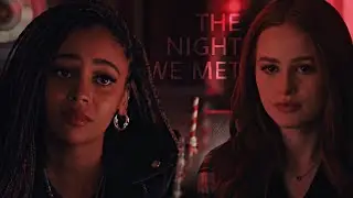 Cheryl & Toni || The Night We Met [+5x18]