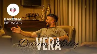 Durim Malaj - VERA (prod. Nurteel)