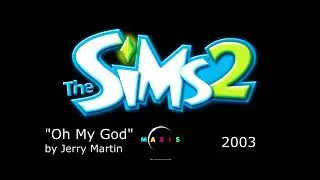 The Sims 2 Lost Unused Song - 