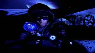 Eazy-E  X  Bo-dine  X  WellGoodRecords - Hardest Man in Town - Chopped & Screwed