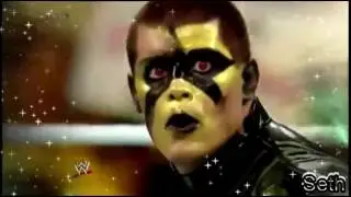 WWE Stardust Titantron  2016
