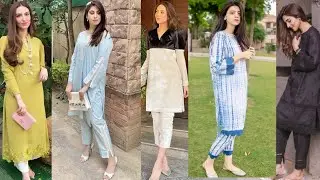 beautiful kurta plazo designs/pakistani kurta designs/💕💕