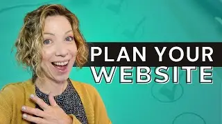 4-Step Website Strategy: Plan a Website That Works