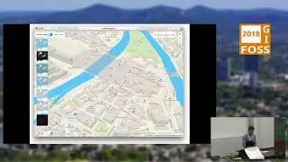 2018 - OpenMapTiles