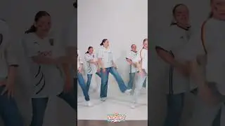 Coole Hip Hop Choreografie für Kids zur Euro 2024 | D!'s Dance Club · Kinders – «Wir sind die 11»