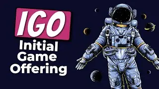 6 Things You Need To Know About Initial Game Offering [ IGO ]