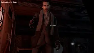 "Turbulence" Makarov Kidnaps President | Call of Duty Modern Warfare 3