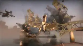 L4D2 Mod - Your Party by Ween End Credits
