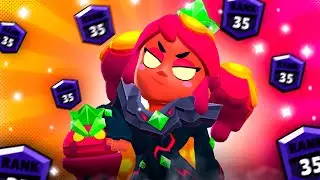 35 РАНГ НА МЕНДИ В ДУО ШД!!!🌎🔥