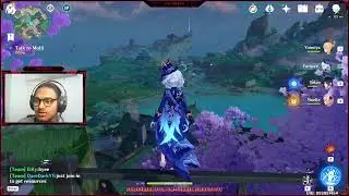 Honkai Impact 3rd, Honkai: Star Rail or Genshin Impact (Switching Play) - LIVE🔴